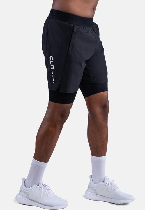 Actual product image CLN Athletics Rep (XXL)