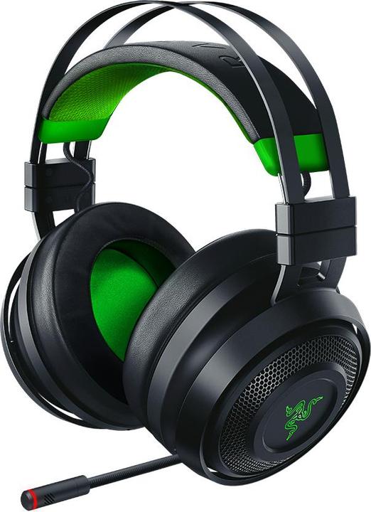 Razer Nari Ultimate (Senza fili)