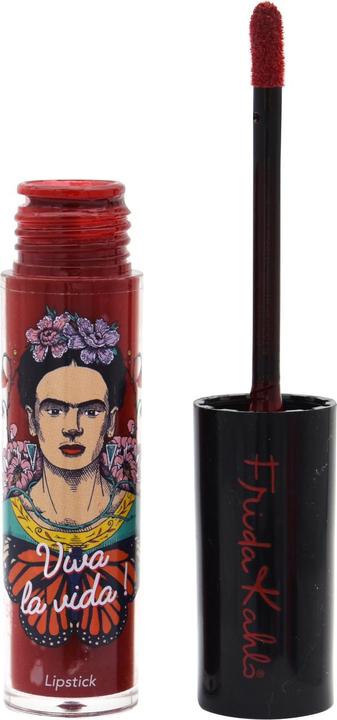 Immagine prodotto Take Care Rossetto Frida Karlo 5ml, rosso