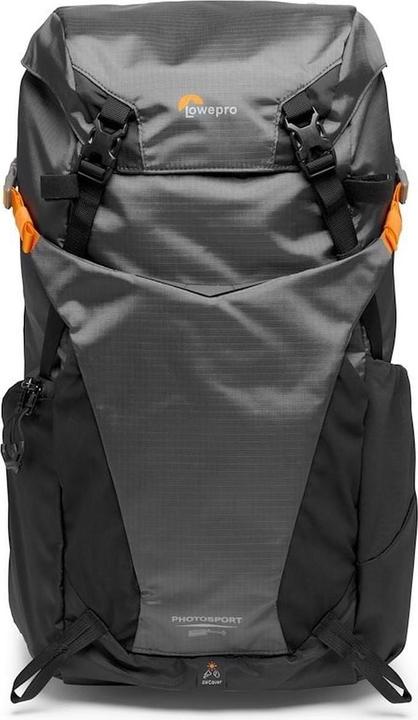 Actual product image Lowepro PhotoSport BP 24L AW III (Photo backpack, 24 l)