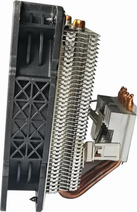 Immagine prodotto Gembird CPU-HURACAN-ARGB-X140 (120 mm)