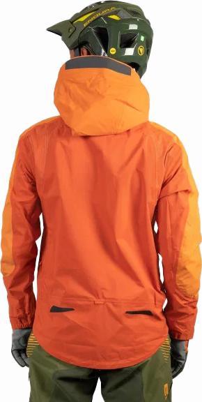 Image du produit Endura MT500 Veste étanche II (XXL)