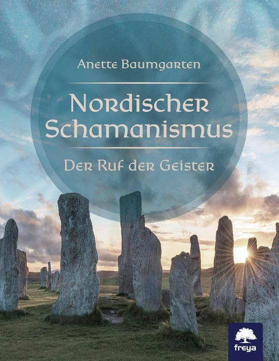Immagine prodotto Nordischer Schamanismus (Tedesco, Anette Baumgarten, 2021)