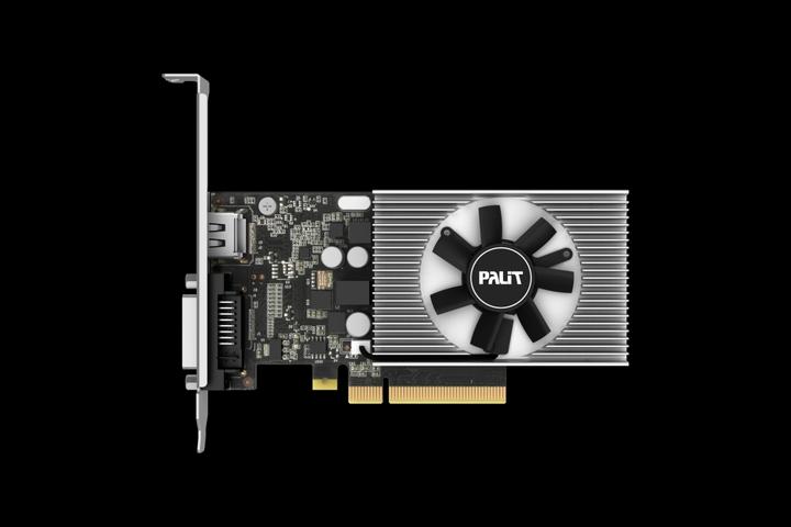 Image du produit Palit GeForce GTX 10 Series GT 1030 - Cartes graphiques (2 Go)