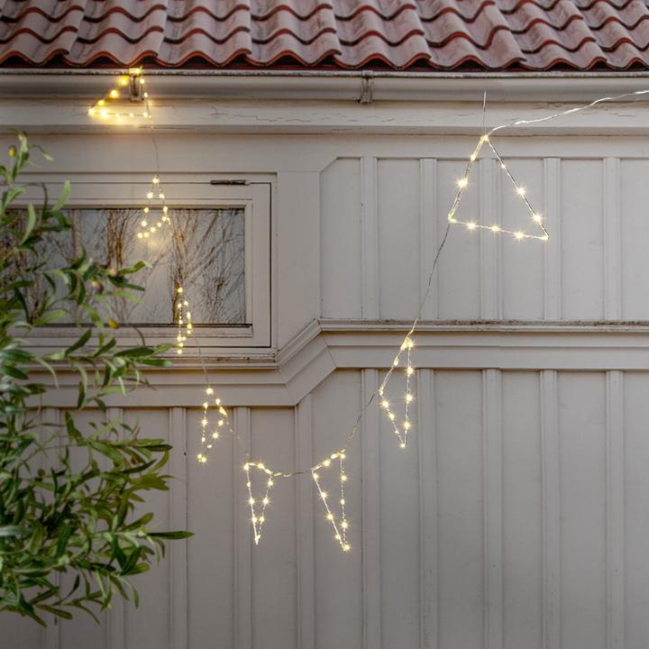 Image du produit Star Trading Guirlande lumineuse PENNY (0.24 m)