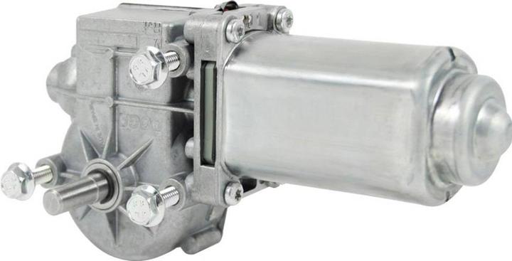Actual product image Doga Direct current geared motor Motor