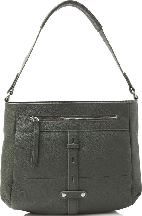 Immagine prodotto Castelijn & Beerens Babette Gesso borsa a tracolla RFID in pelle 32 cm