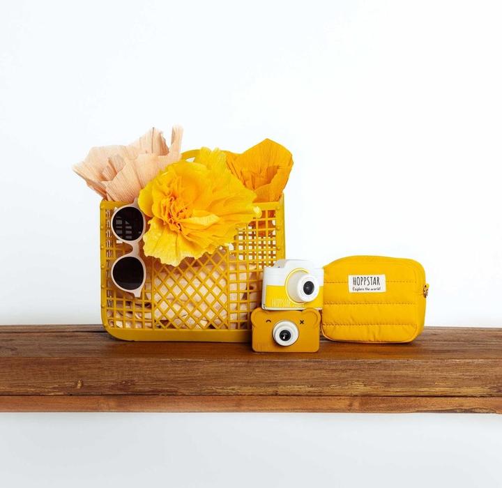 Actual product image Hoppstar Rookie digital camera