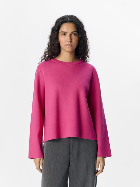 Produktbild Object Langärmeliger Strickpullover (XS)