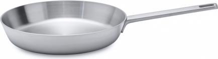 Immagine prodotto BergHoff Linea padella Ron (26 cm, Padella per friggere, Acciaio inossidabile)