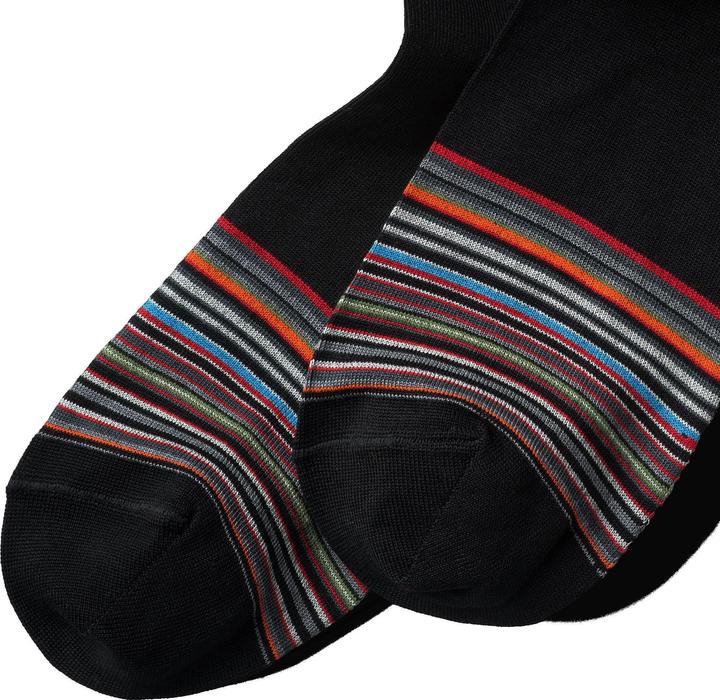 Immagine prodotto Blacksocks Luce d'affari (Confezione singola, 40 - 41)