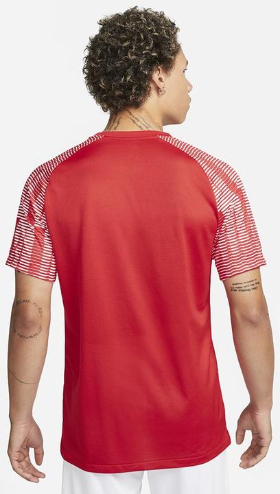 Image du produit Nike Dri-Fit Academy Men "S Soc University Red/White/White XL (XL)