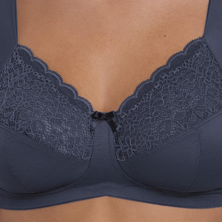 Actual product image Anita Havana relief bra without underwire (110 B, Single pack)