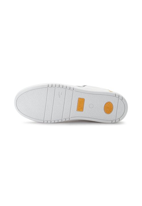 Image du produit Camel Active Sneaker Split/Nappa WEISS (40)