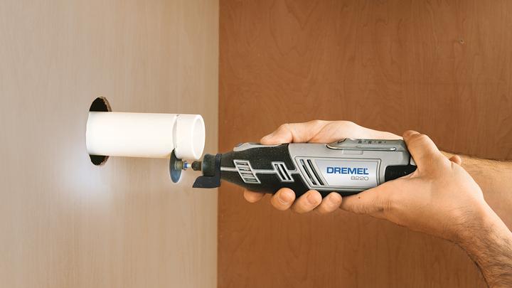Immagine prodotto Dremel 8220-5/65 Edizione Platino