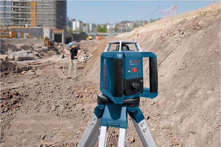 Immagine prodotto Bosch Professional GRL 400 H