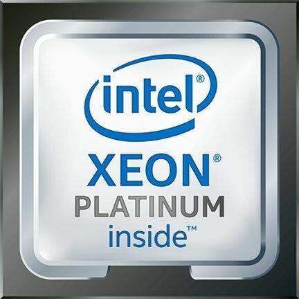 Image du produit Intel S4677 XEON Platinum 8460H 40x2,2 330W (LGA 4677, 80 -Core)