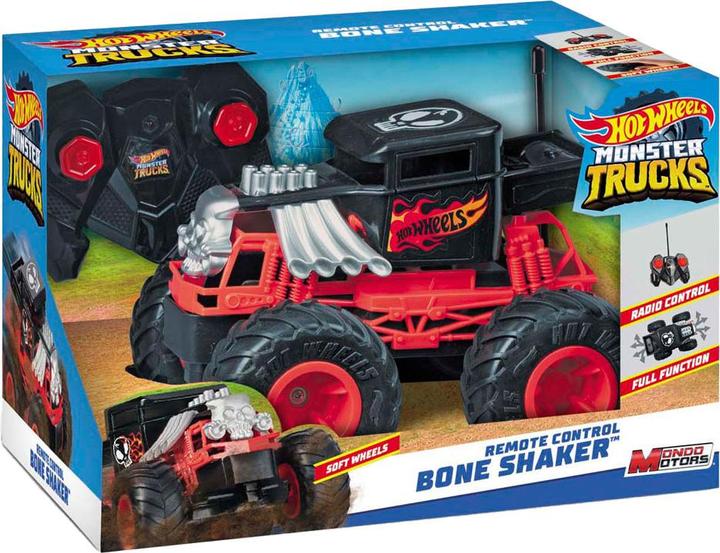 Image du produit Mondo Motors RC voiture de commande - Bone Shaker