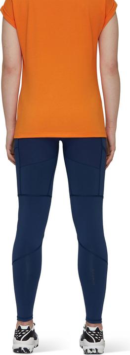 Produktbild Mammut Zinal Hybrid Tights Women (M)