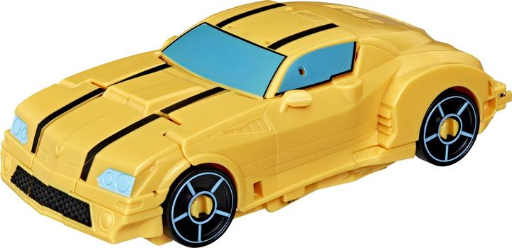 Produktbild Transformers Bumblebee