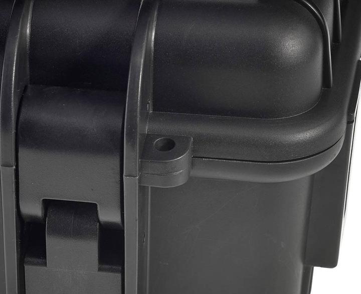 Produktbild B+W Outdoor-Koffer Typ 3000 - SI (Fotokoffer, 12 l)