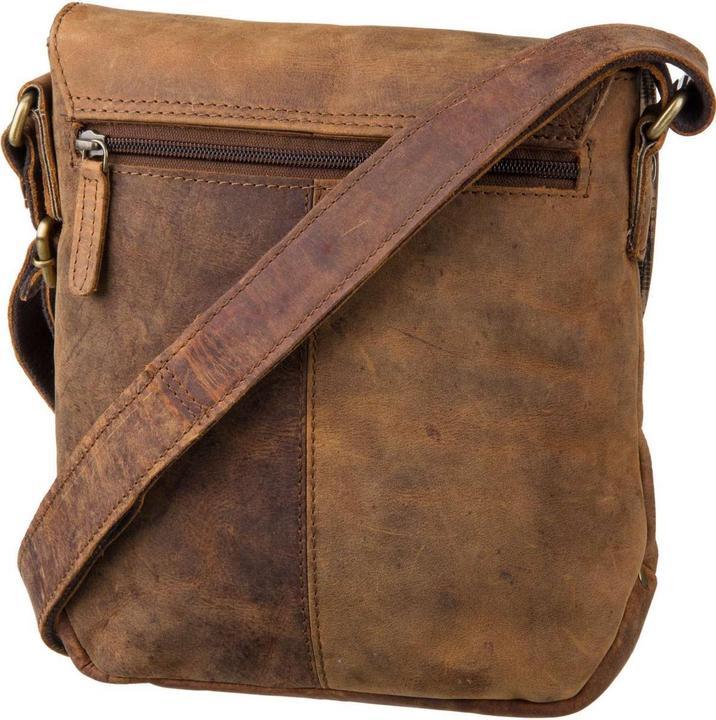 Actual product image Harolds Umhängetasche ANTIC