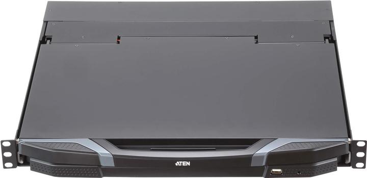 Produktbild Aten 18.5" Dual Rail USB HDMI-DVI