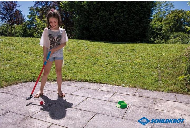 Immagine prodotto Schildkröt Set mini golf