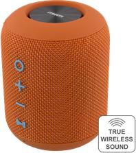 Produktbild Streetz Waterproof Bluetooth Speaker CM757 (Orange) TWS, 2x5W, IPX5 (18 h, Stromversorgung über USB)