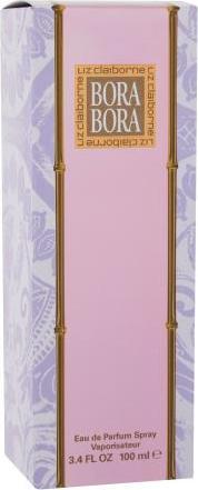 Produktbild Liz Claiborne Bora Bora (Eau de Parfum, 100 ml)