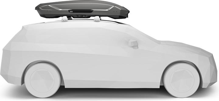 Actual product image Thule Motion 3 XL (500 l)