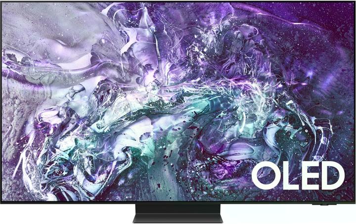 Immagine prodotto Samsung QE77S95D (UE) (77", S95D, OLED, 4K, 2024)