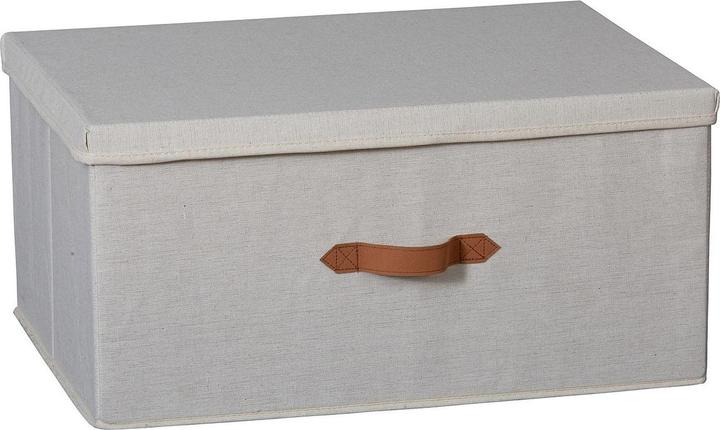 Produktbild Love it Store it Premium Ordnungsbox (54 x 40 x 25 cm, 54 l)