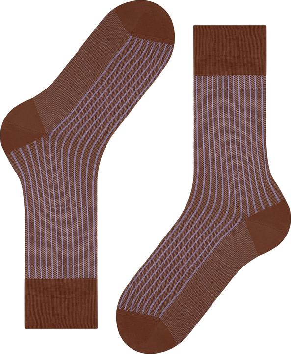 Immagine prodotto Falke Oxford Stripe Uomo (45 - 46)