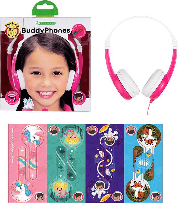 Produktbild Buddyphones Connect
