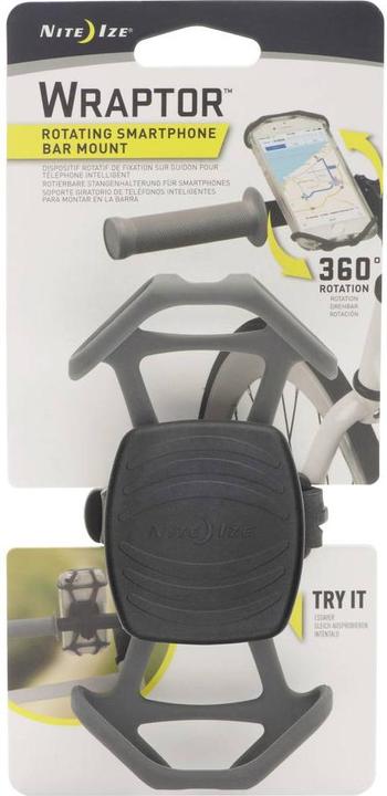 Smartphone holder