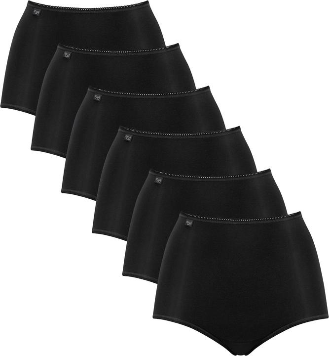Actual product image Sloggi Slip Casual - 19794 (50, pack of 6)