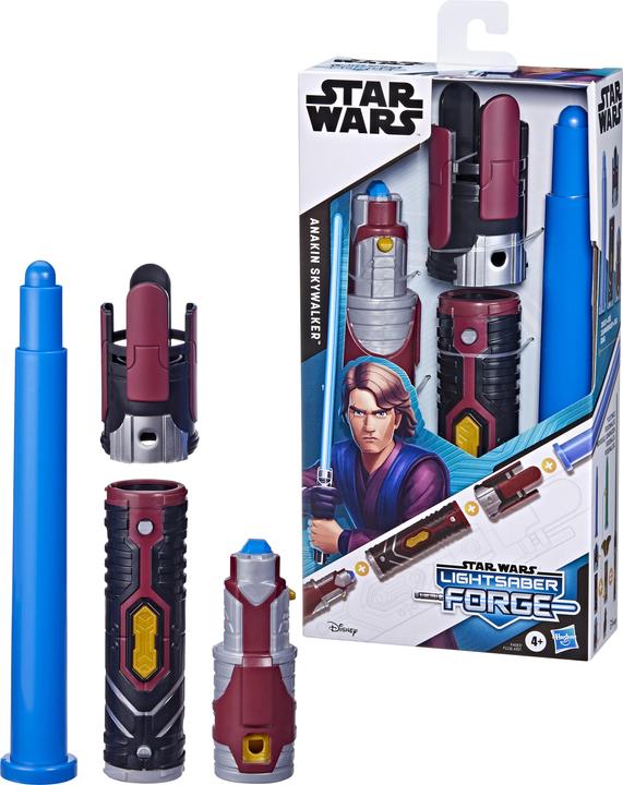 Immagine prodotto Hasbro Spada laser SW Luke