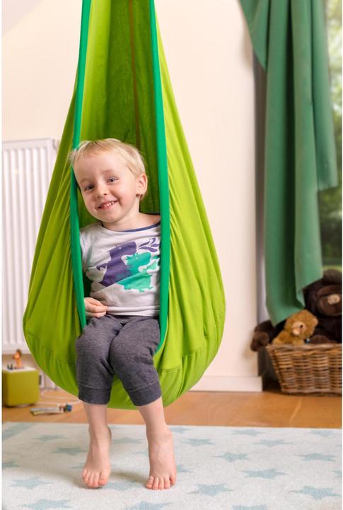Produktbild La Siesta Joki (80 kg)