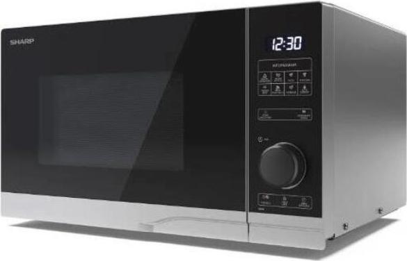 Actual product image Sharp Microwave oven PS254 sw (25 l)
