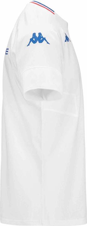 Actual product image Kappa t-hirt alpine f1 adow 2024 (S)