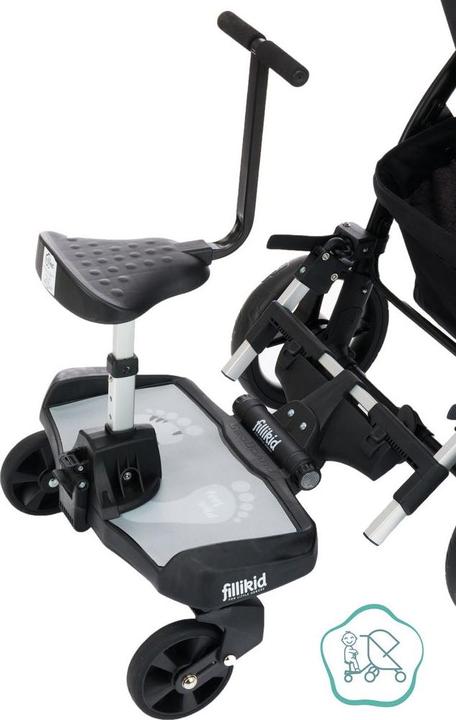 Immagine prodotto Fillikid Filliboard Wide Set