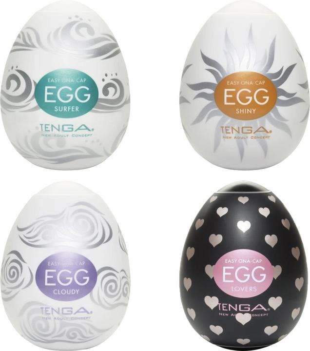 Produktbild Tenga Shiny