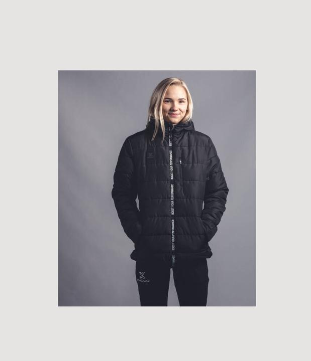 Image du produit Oxdog Veste UH FENIX Padded Jacket (L)