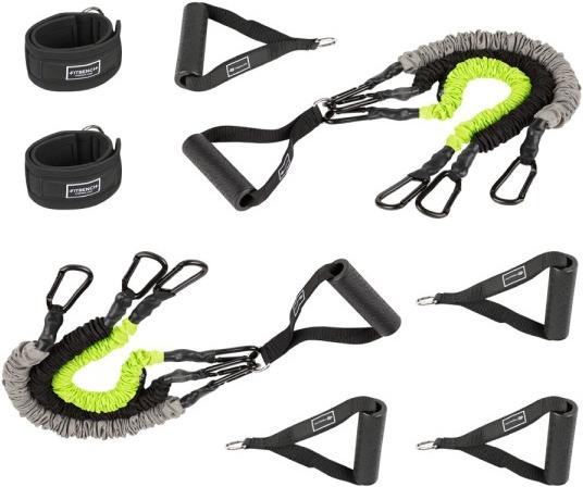 Actual product image Fitbench Ybell YBell Classic