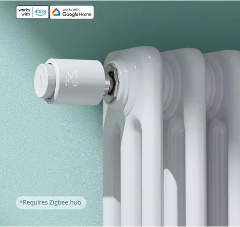 Produktbild Sonoff Smarter Thermostat Radiator Zigbee