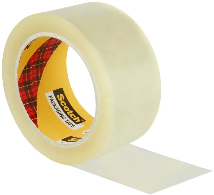 Image du produit Scotch Lourd (50 mm)