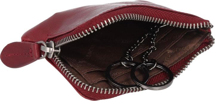 Image du produit Braun Büffel Étui à clés Arezzo en cuir 11 cm