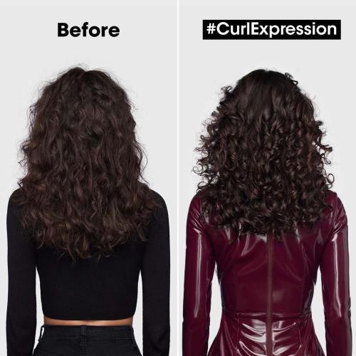 Actual product image L'Oréal Professionnel Curl Expression (190 ml)
