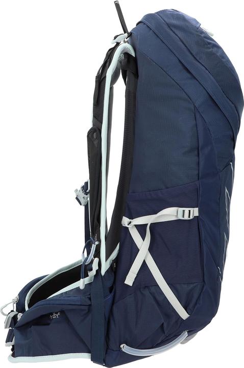 Immagine prodotto Osprey Plecak turystyczny Talon 18 l Ceramic Blue (29 l)